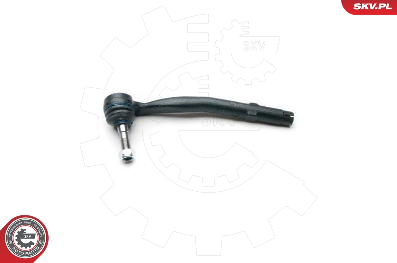 Hlava/čap spojovacej tyče riadenia ESEN SKV