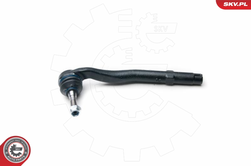 Hlava/čap spojovacej tyče riadenia ESEN SKV