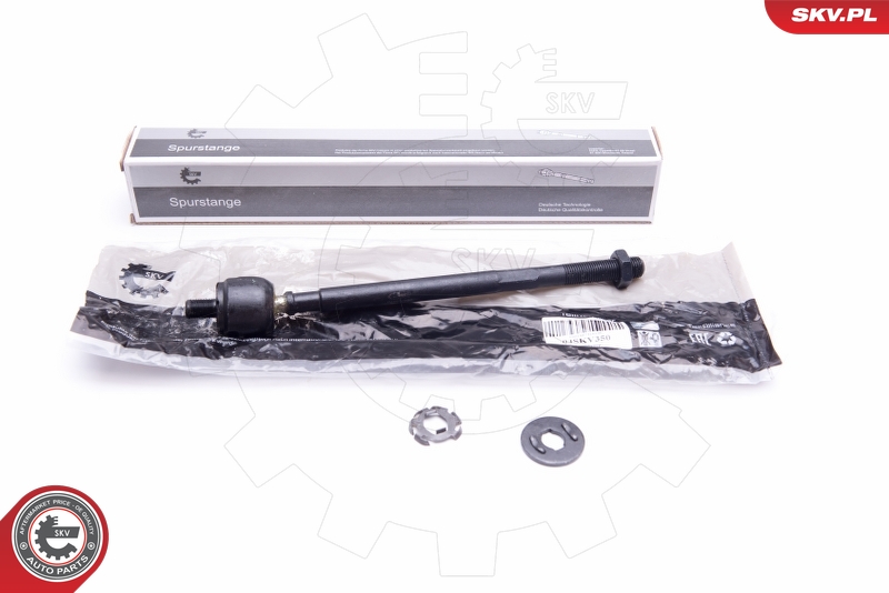 Axiálny čap tiahla riadenia ESEN SKV