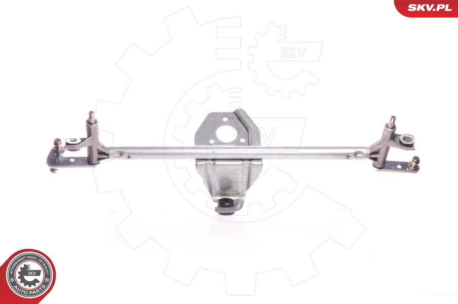 Mechanizmus stieračov ESEN SKV