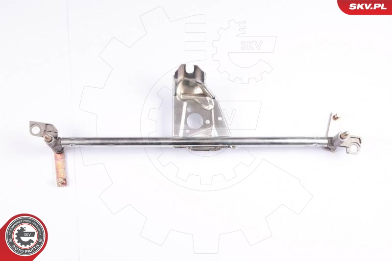 Mechanizmus stieračov ESEN SKV
