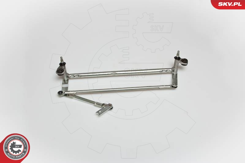 Mechanizmus stieračov ESEN SKV