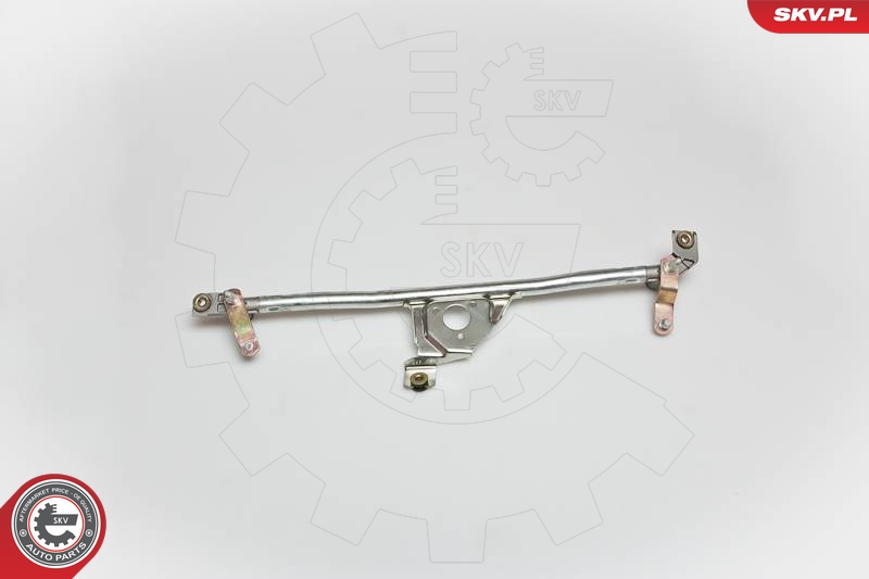 Mechanizmus stieračov ESEN SKV