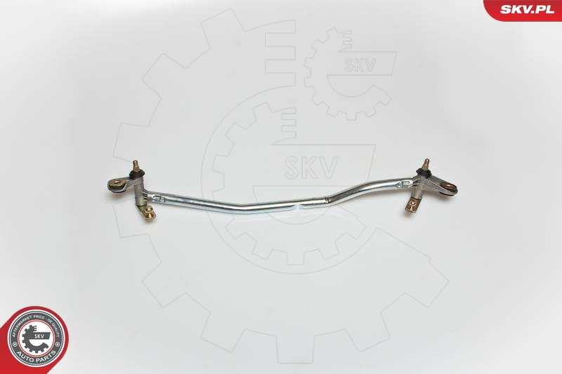 Mechanizmus stieračov ESEN SKV