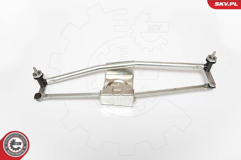 Mechanizmus stieračov ESEN SKV