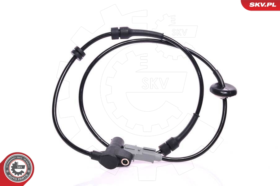 Snímač počtu otáčok kolesa ESEN SKV