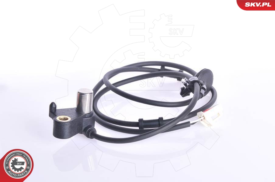 Snímač počtu otáčok kolesa ESEN SKV
