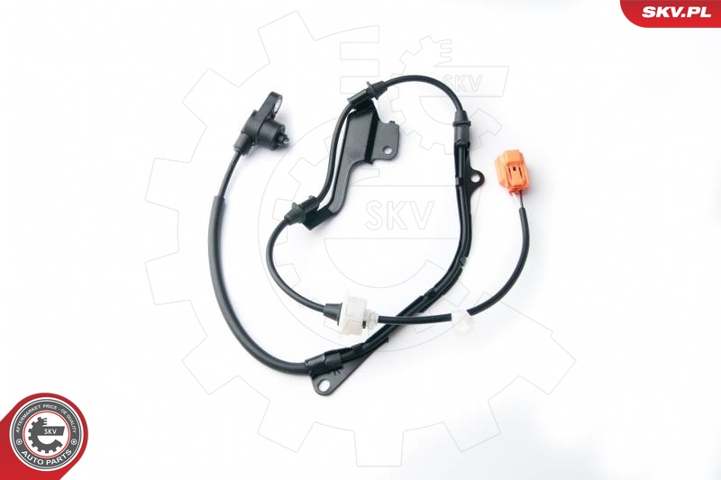 Snímač počtu otáčok kolesa ESEN SKV