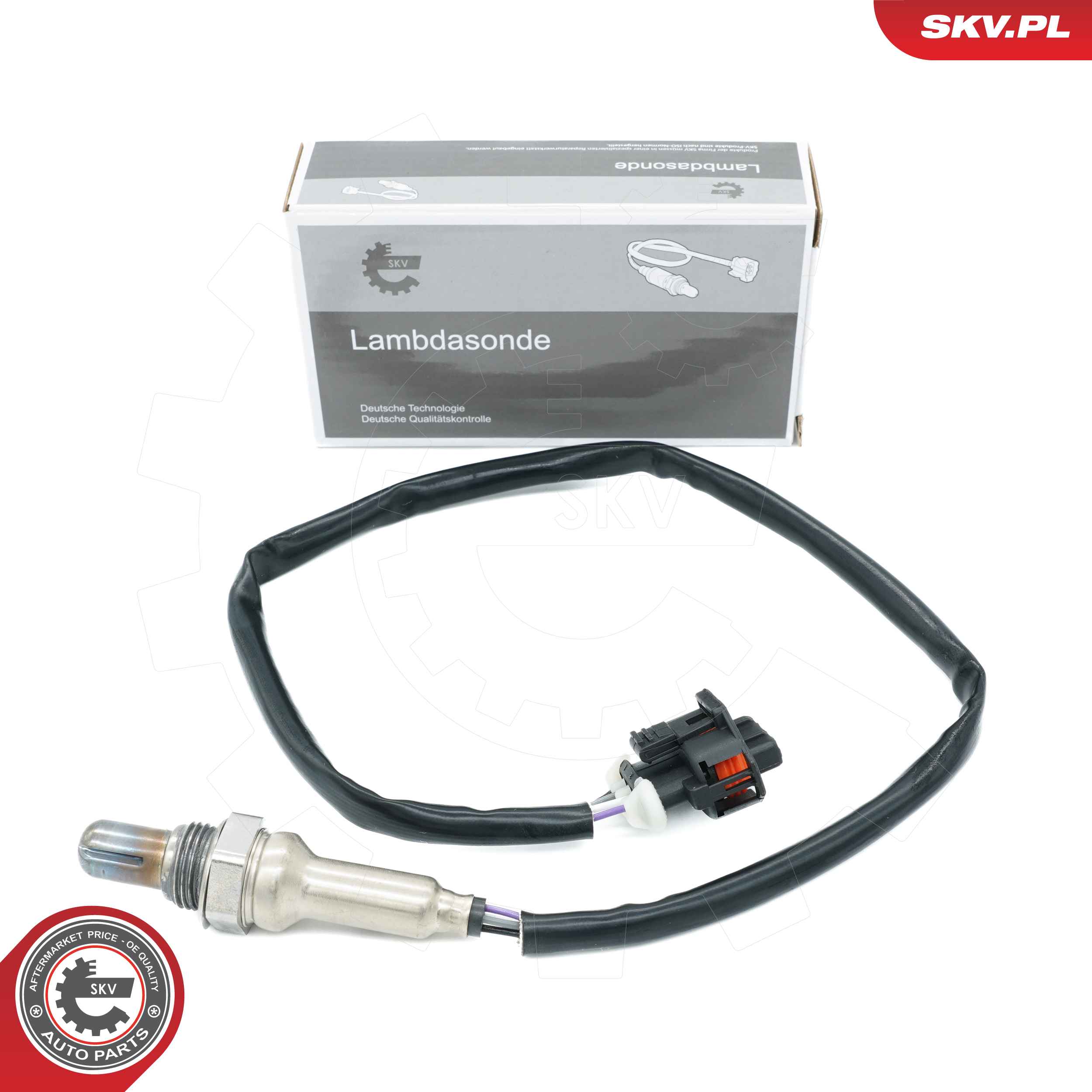 Lambda sonda ESEN SKV