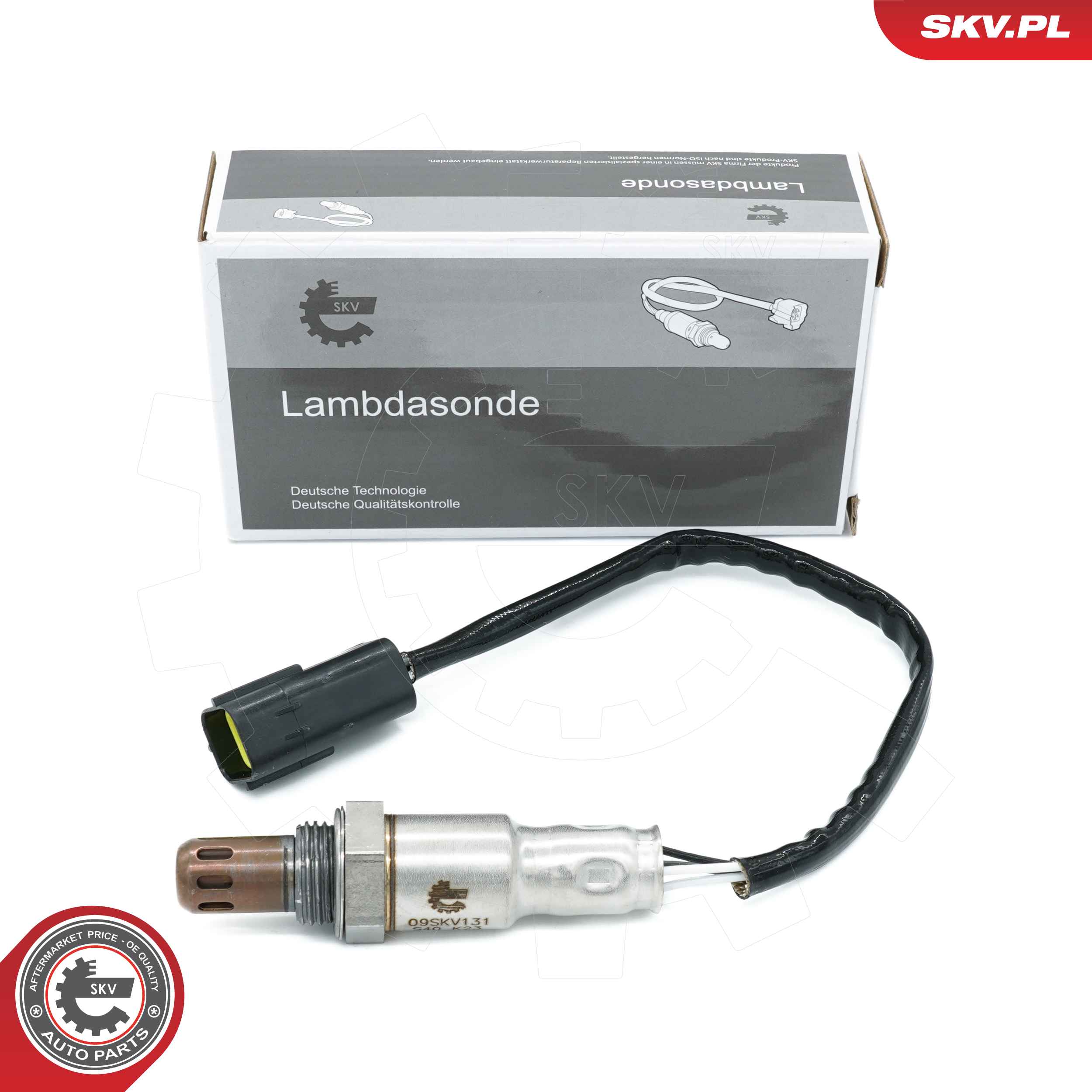 Lambda sonda ESEN SKV