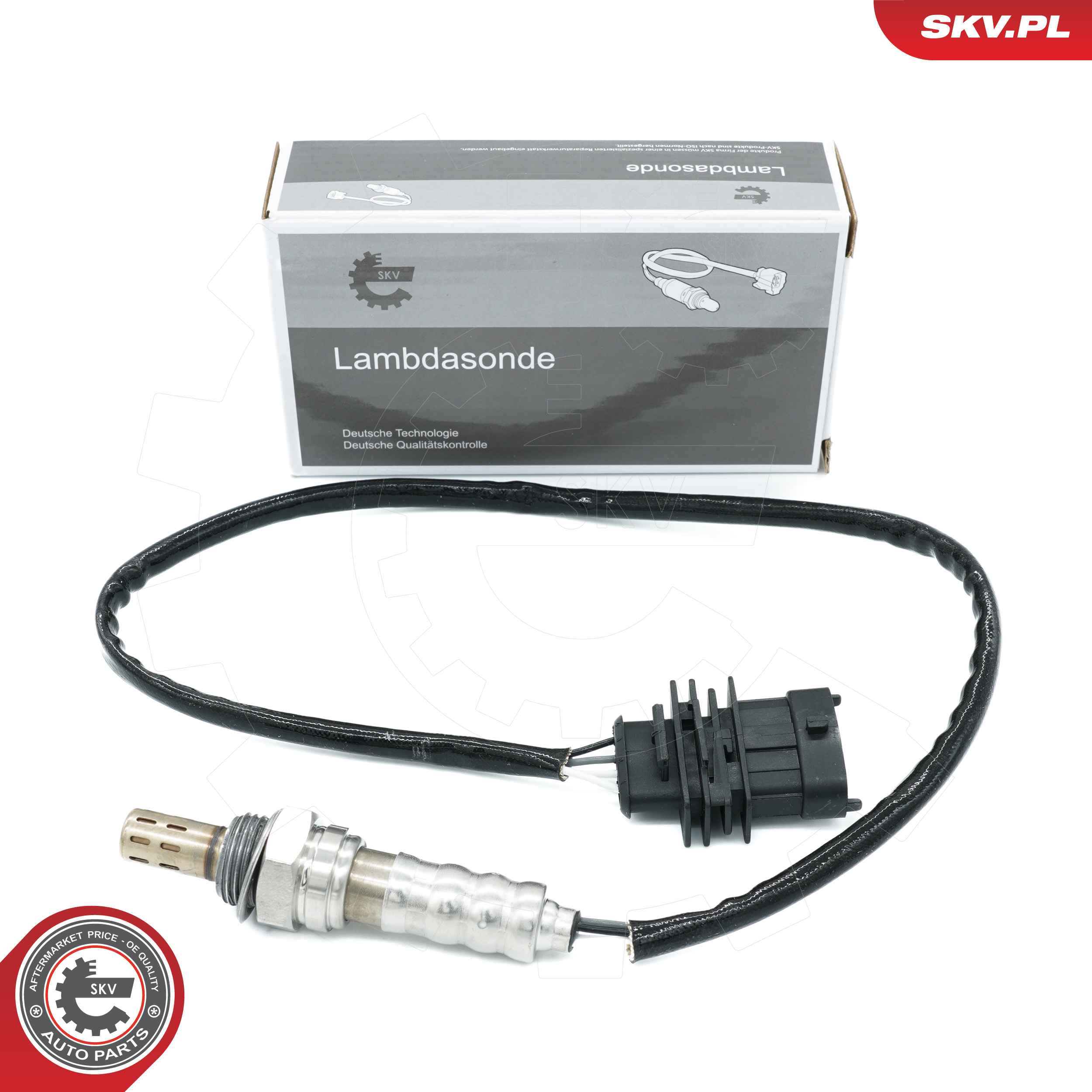 Lambda sonda ESEN SKV