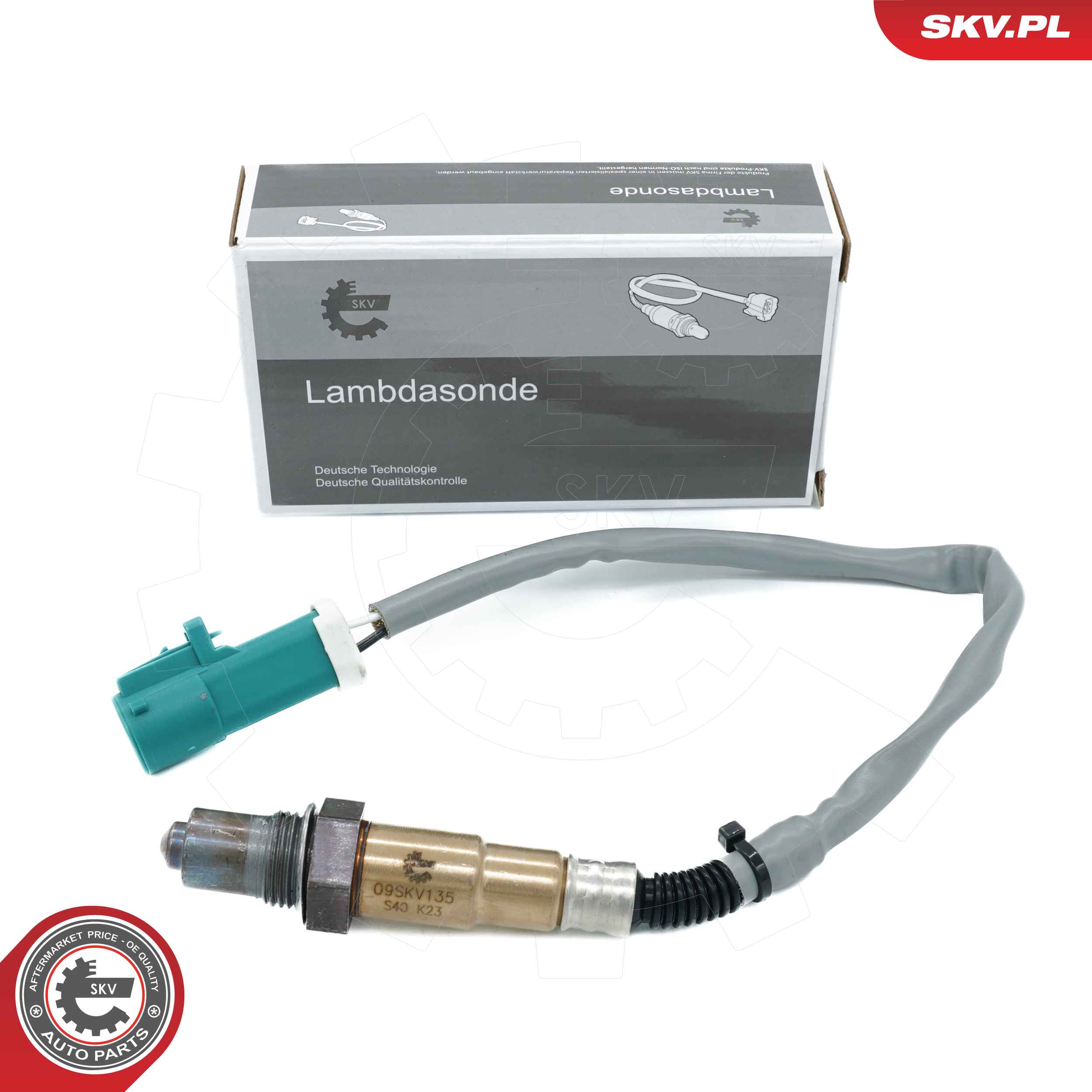 Lambda sonda ESEN SKV