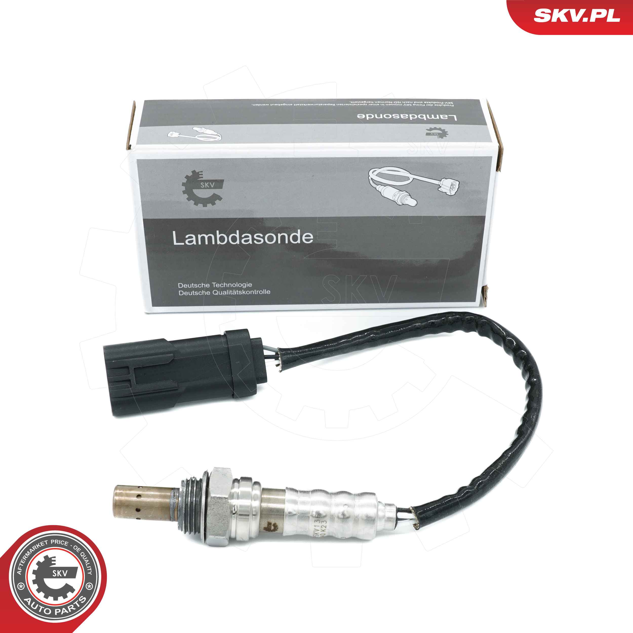 Lambda sonda ESEN SKV