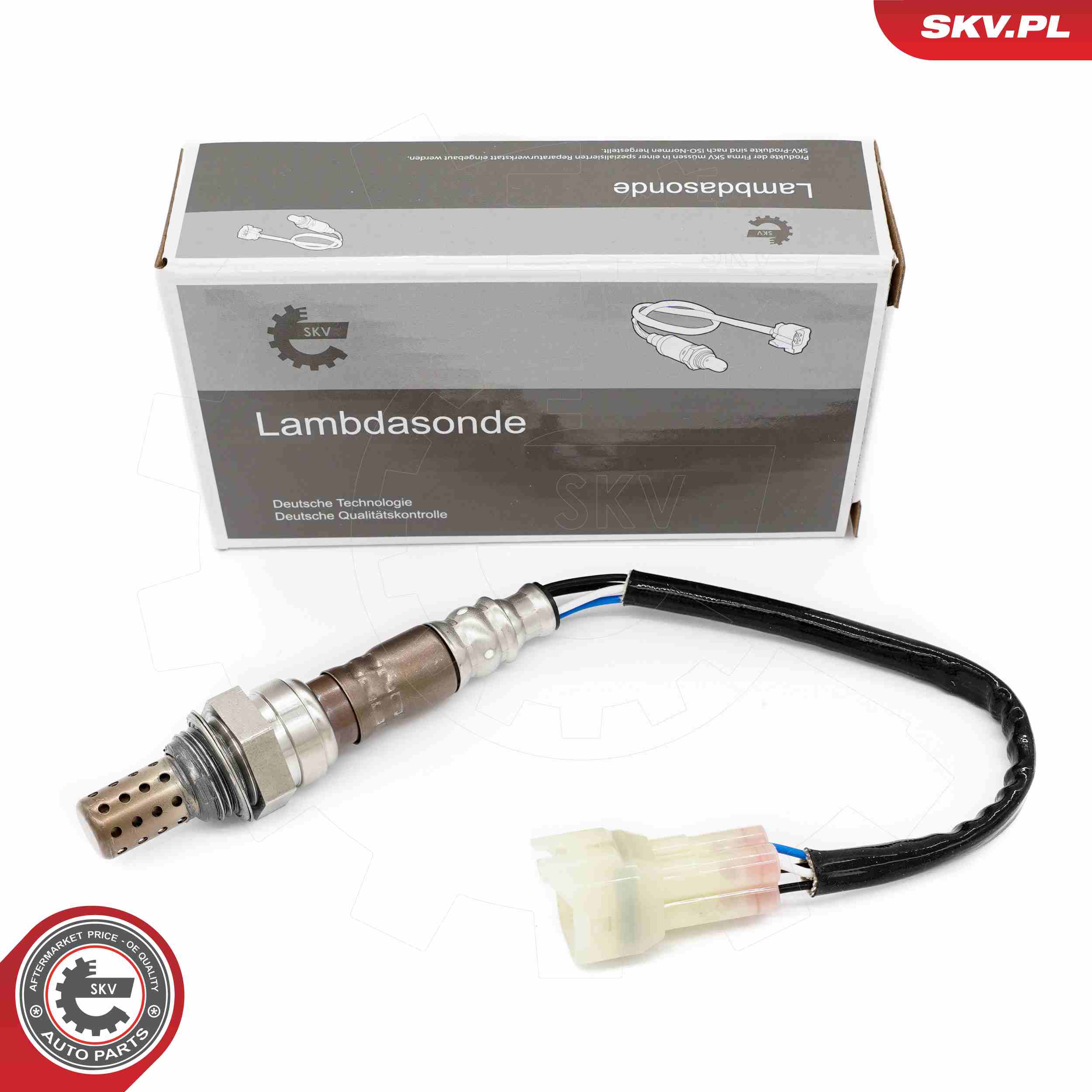 Lambda sonda ESEN SKV
