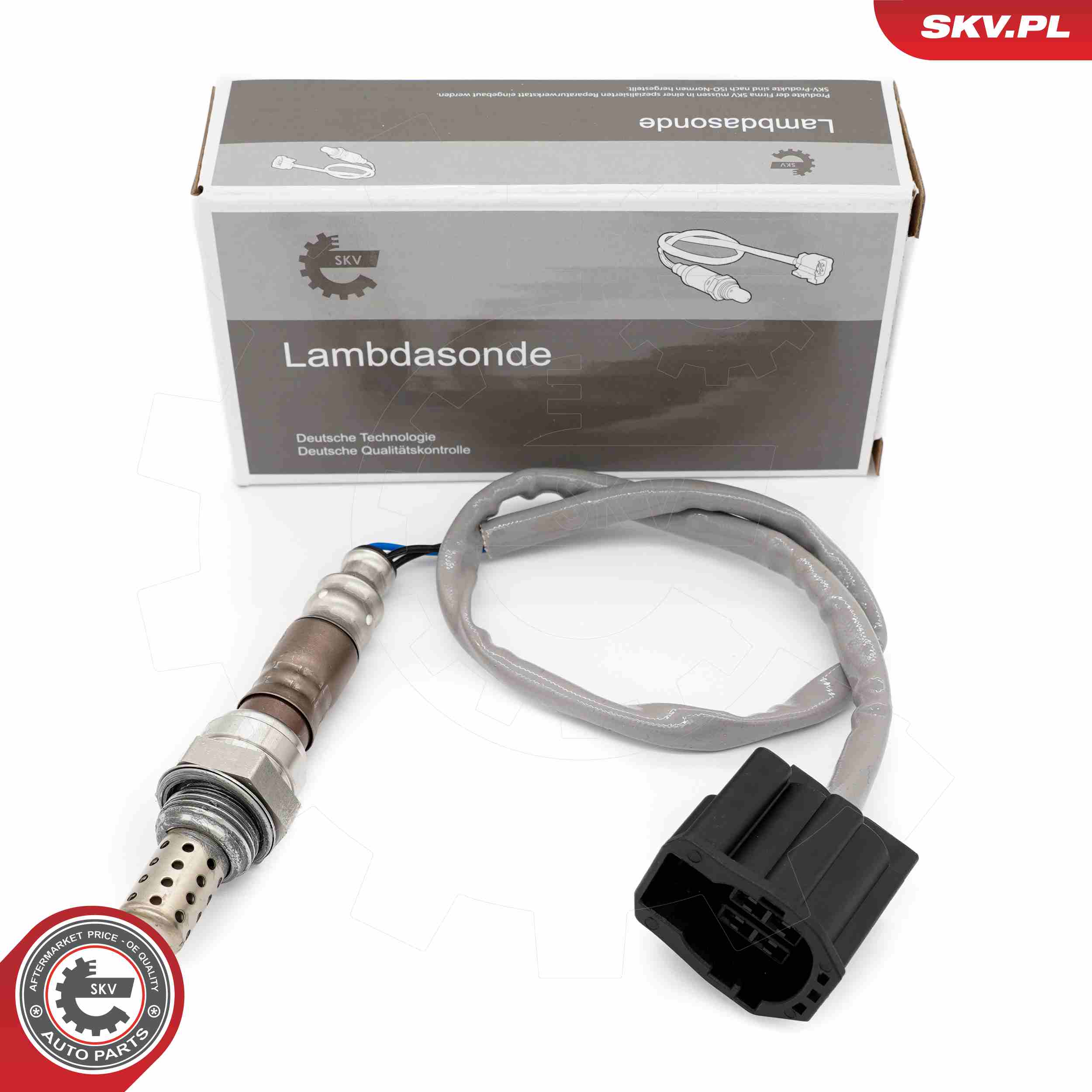 Lambda sonda ESEN SKV