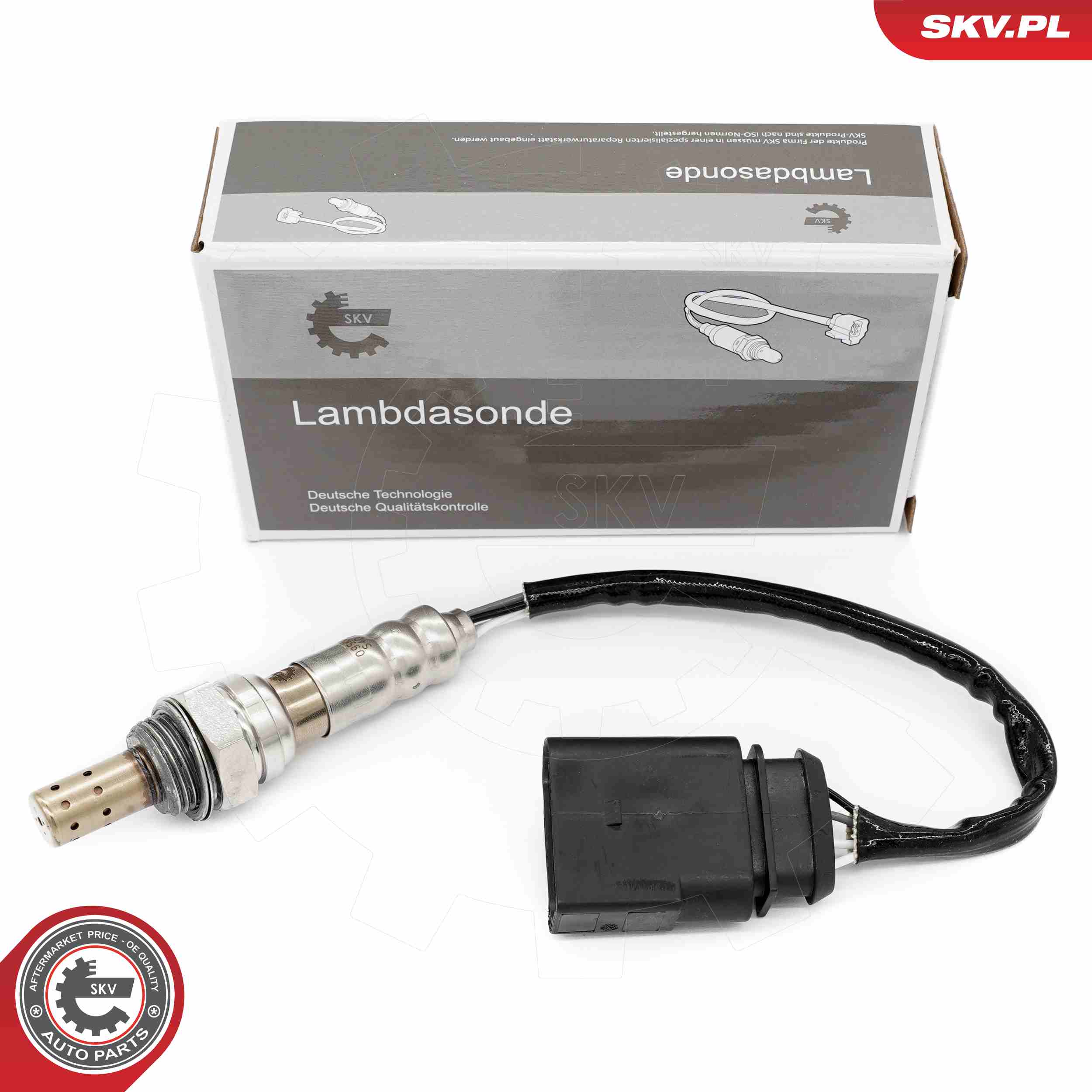Lambda sonda ESEN SKV