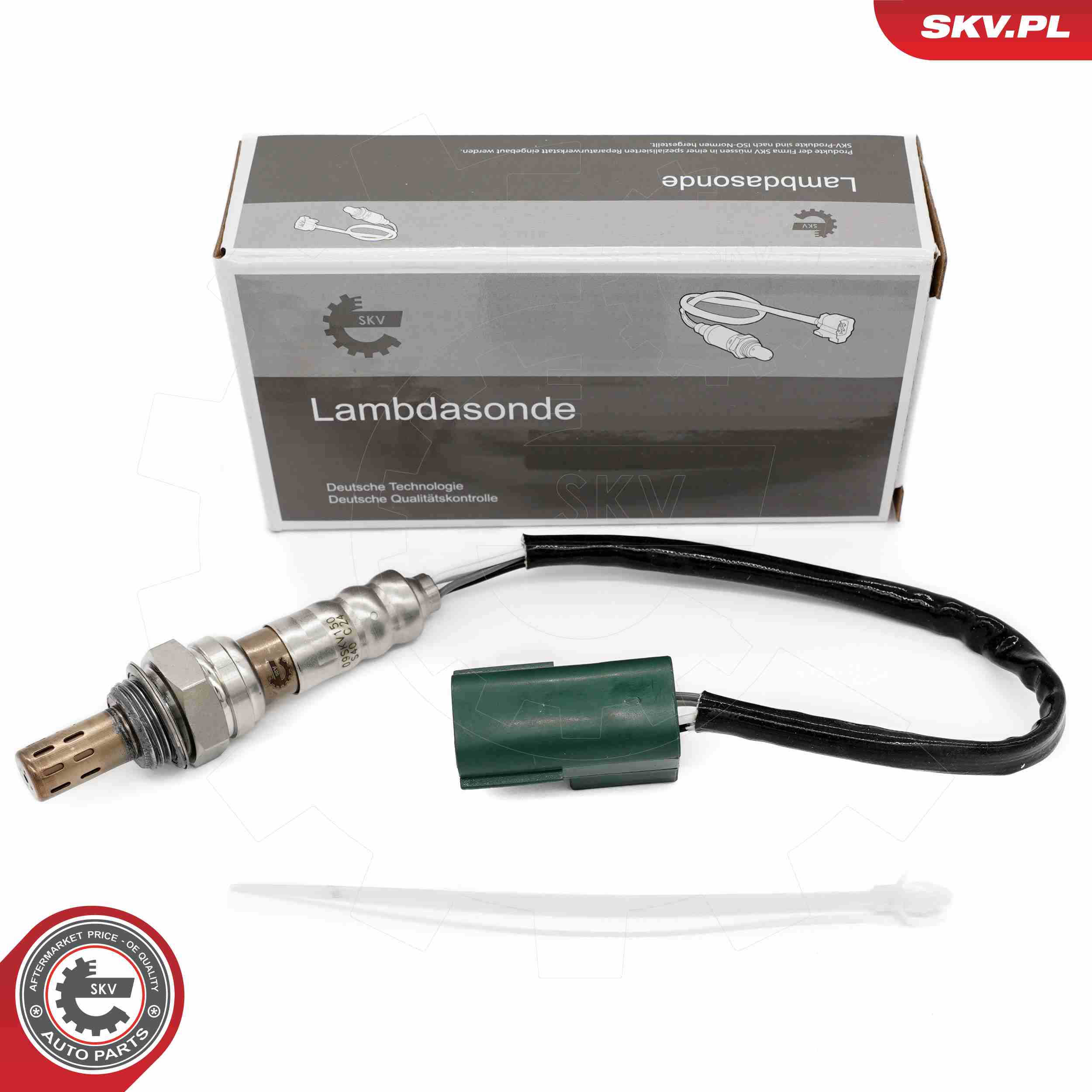 Lambda sonda ESEN SKV
