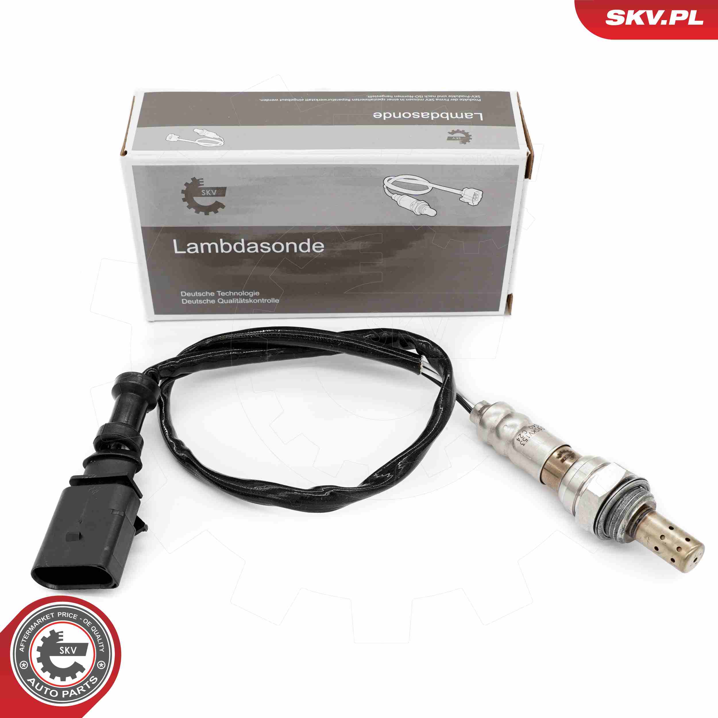 Lambda sonda ESEN SKV