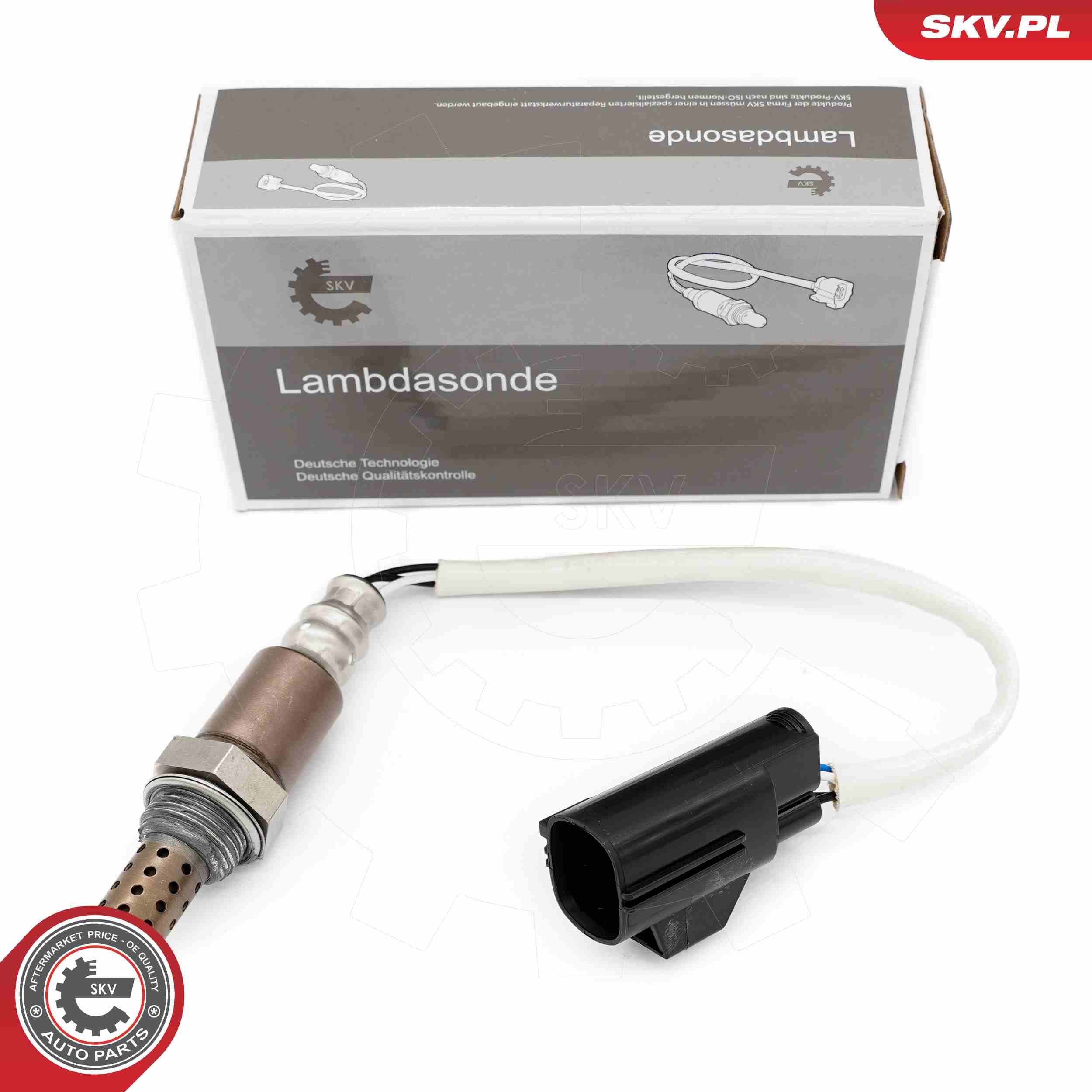 Lambda sonda ESEN SKV