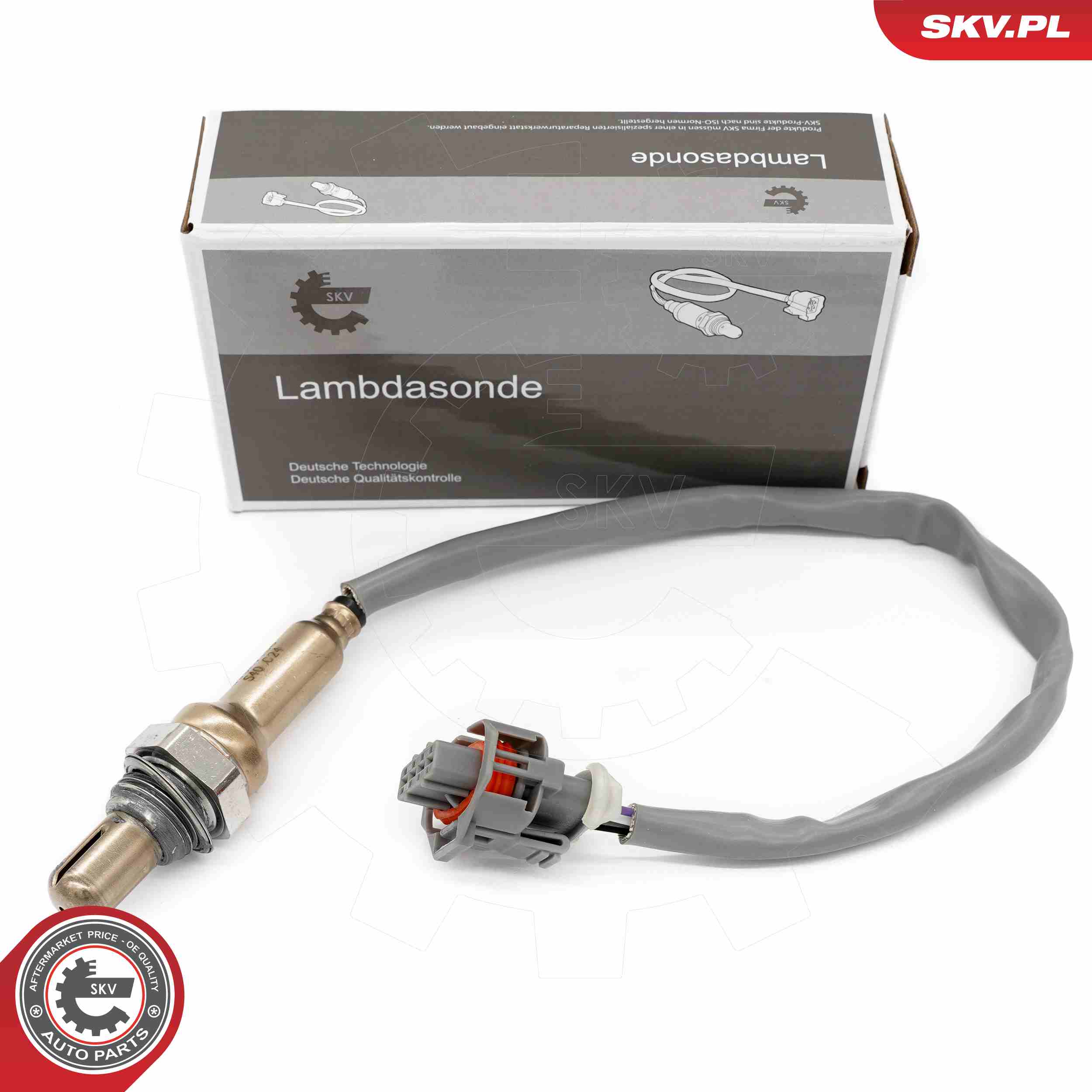 Lambda sonda ESEN SKV