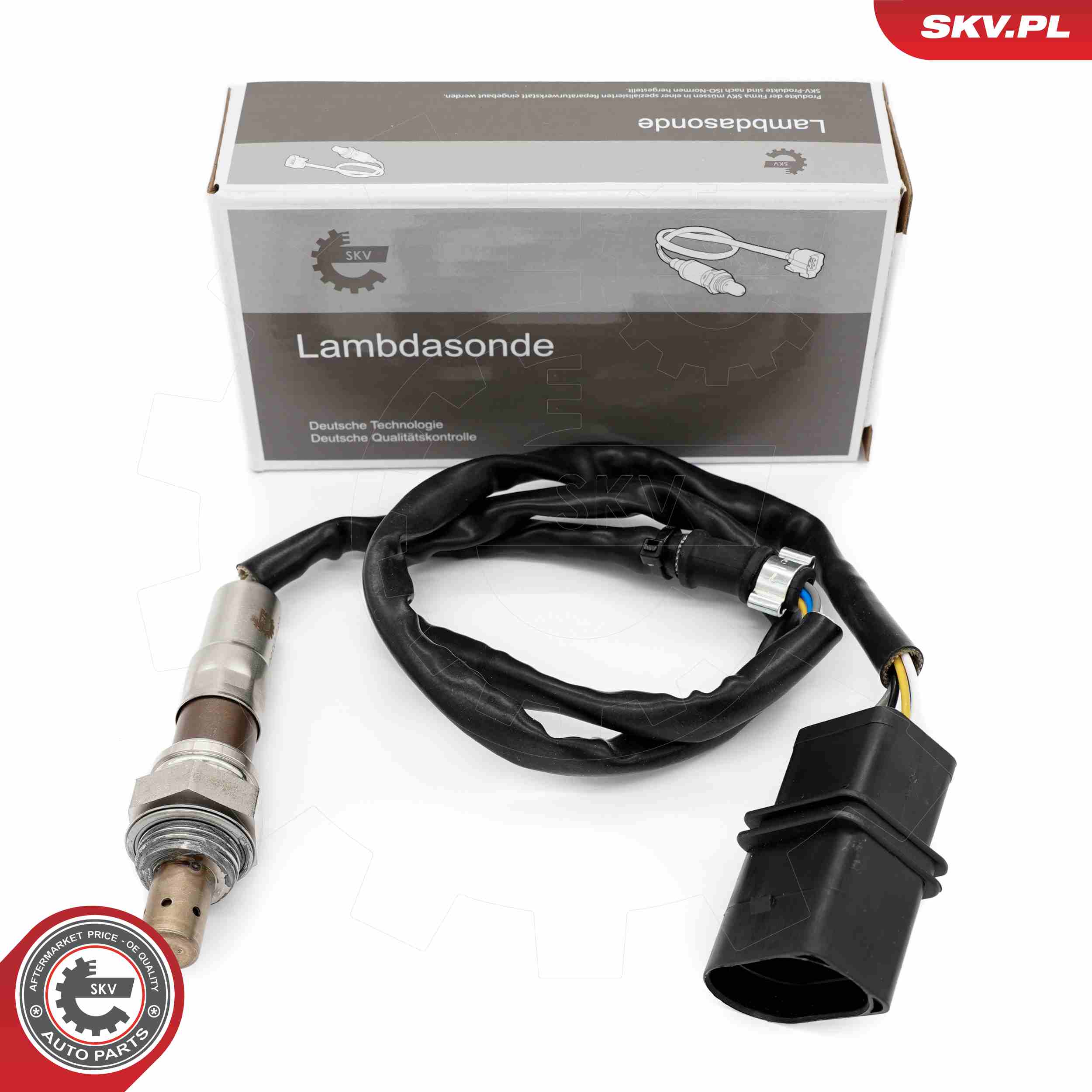 Lambda sonda ESEN SKV
