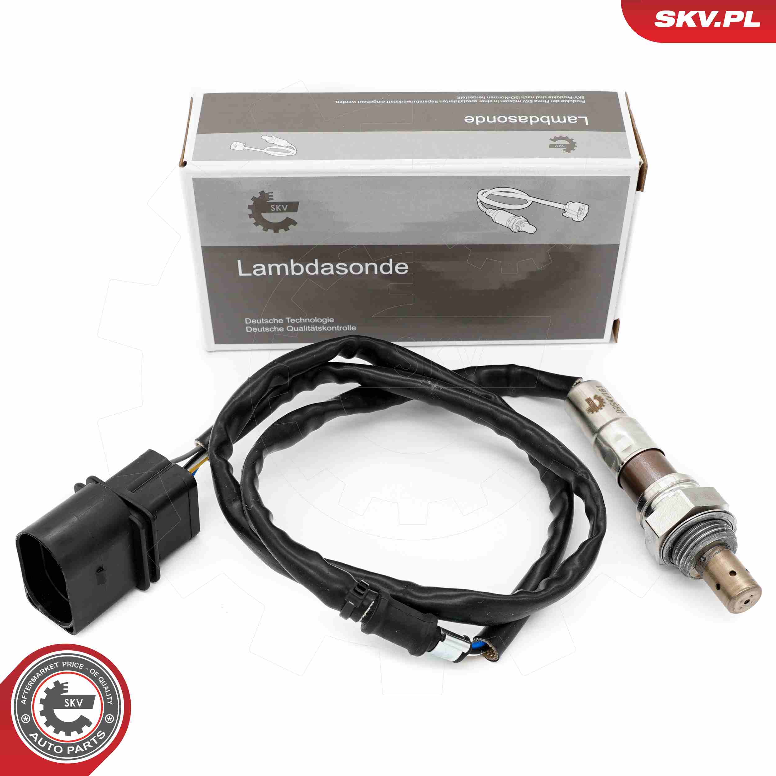 Lambda sonda ESEN SKV