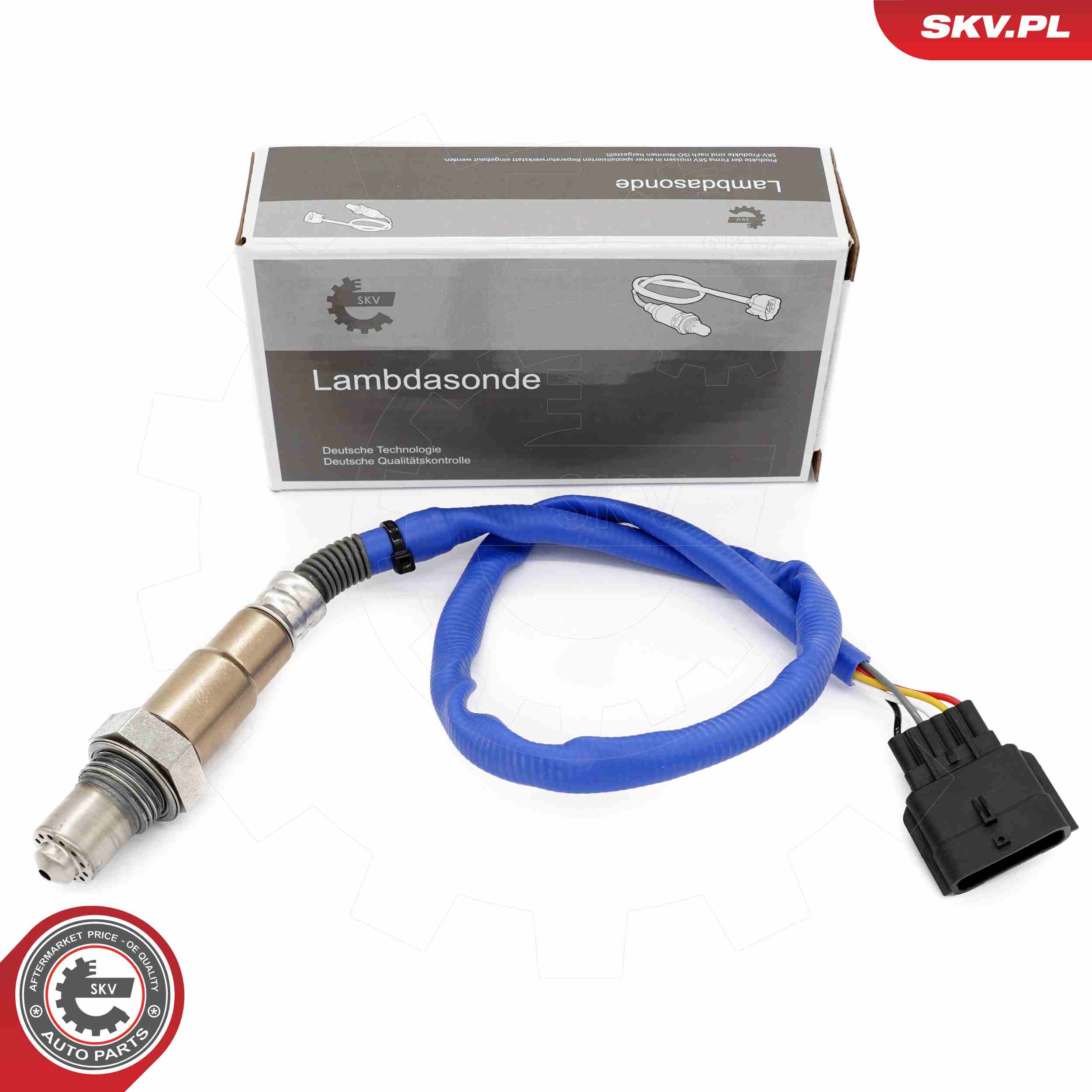 Lambda sonda ESEN SKV