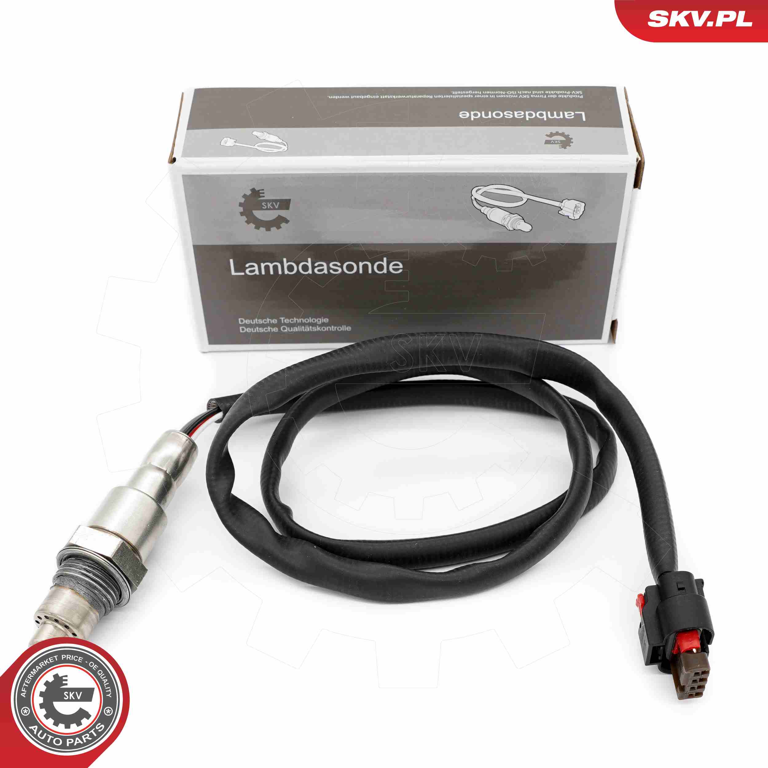 Lambda sonda ESEN SKV