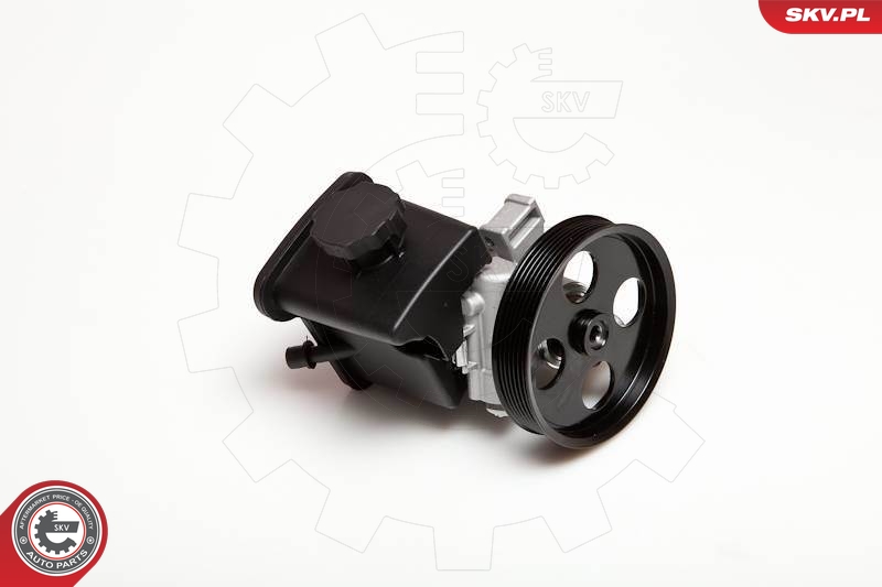 Hydraulické čerpadlo pre riadenie ESEN SKV