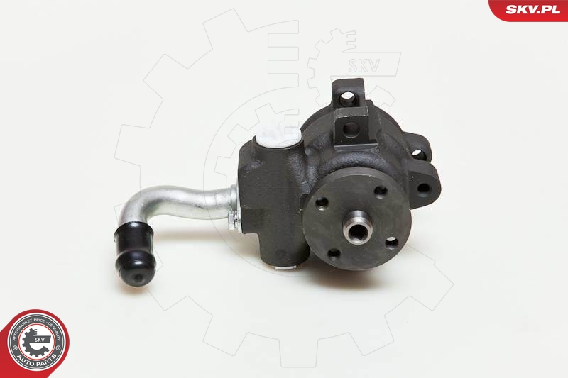 Hydraulické čerpadlo pre riadenie ESEN SKV