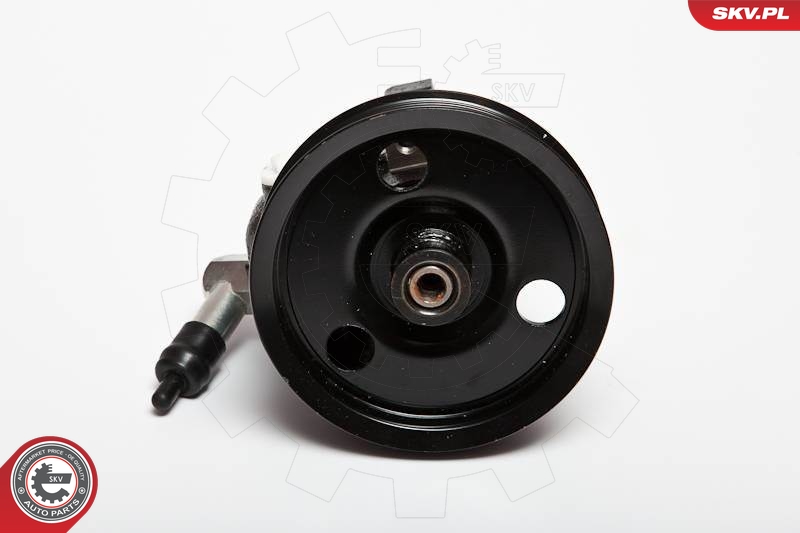 Hydraulické čerpadlo pre riadenie ESEN SKV