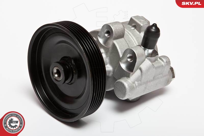 Hydraulické čerpadlo pre riadenie ESEN SKV