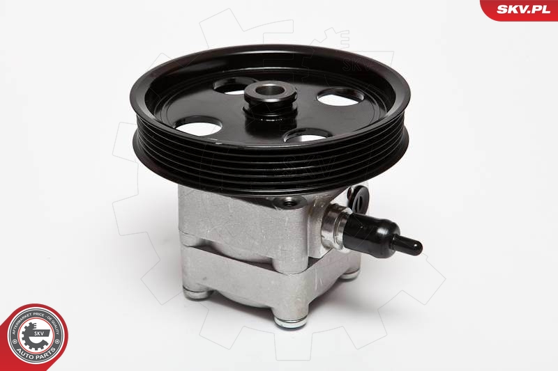 Hydraulické čerpadlo pre riadenie ESEN SKV
