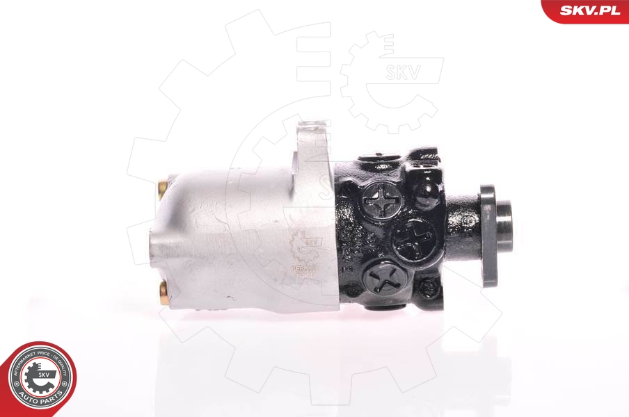 Hydraulické čerpadlo pre riadenie ESEN SKV