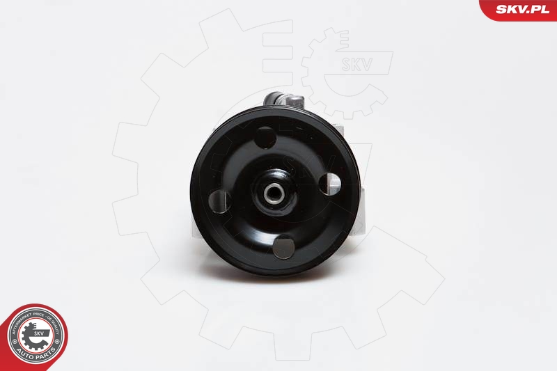 Hydraulické čerpadlo pre riadenie ESEN SKV