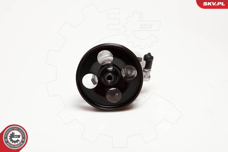 Hydraulické čerpadlo pre riadenie ESEN SKV