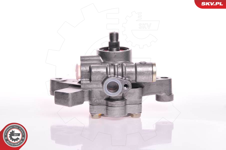 Hydraulické čerpadlo pre riadenie ESEN SKV