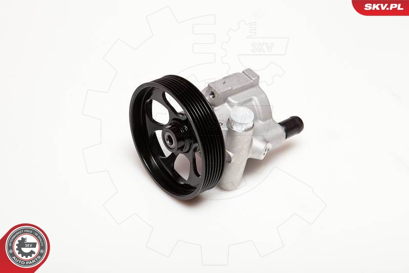 Hydraulické čerpadlo pre riadenie ESEN SKV
