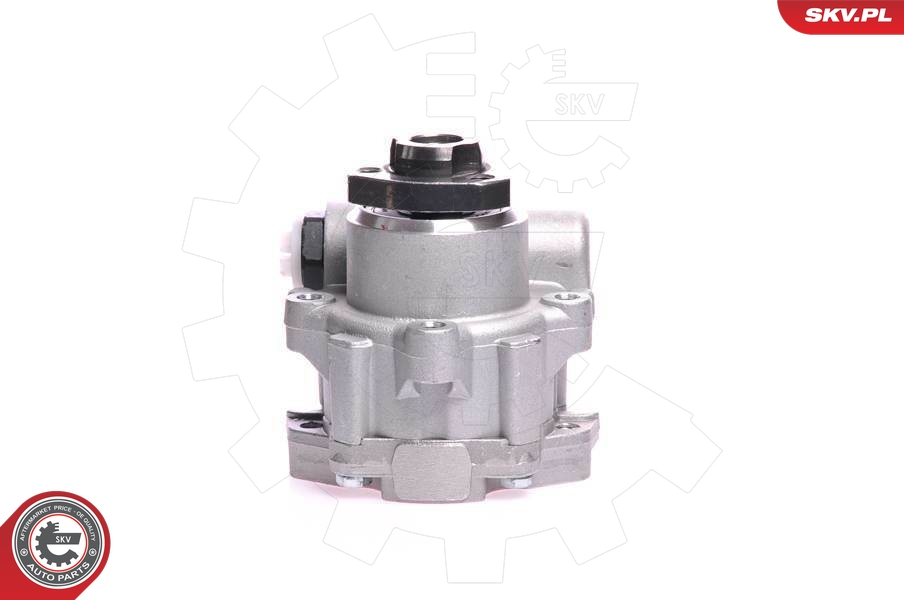 Hydraulické čerpadlo pre riadenie ESEN SKV
