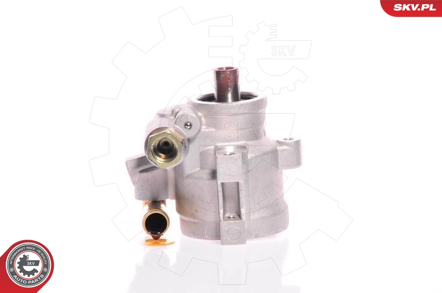 Hydraulické čerpadlo pre riadenie ESEN SKV
