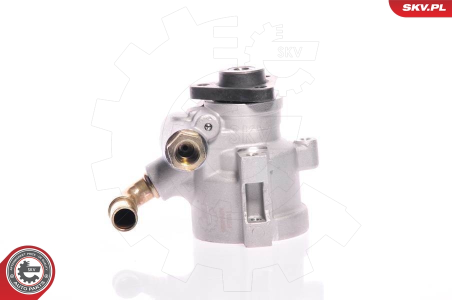 Hydraulické čerpadlo pre riadenie ESEN SKV