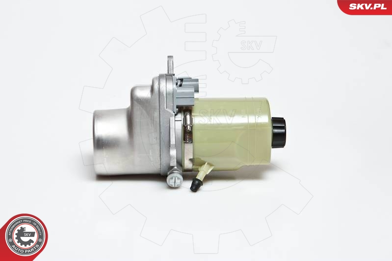 Hydraulické čerpadlo pre riadenie ESEN SKV