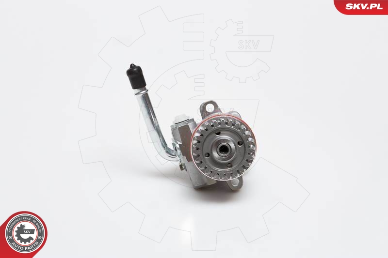 Hydraulické čerpadlo pre riadenie ESEN SKV