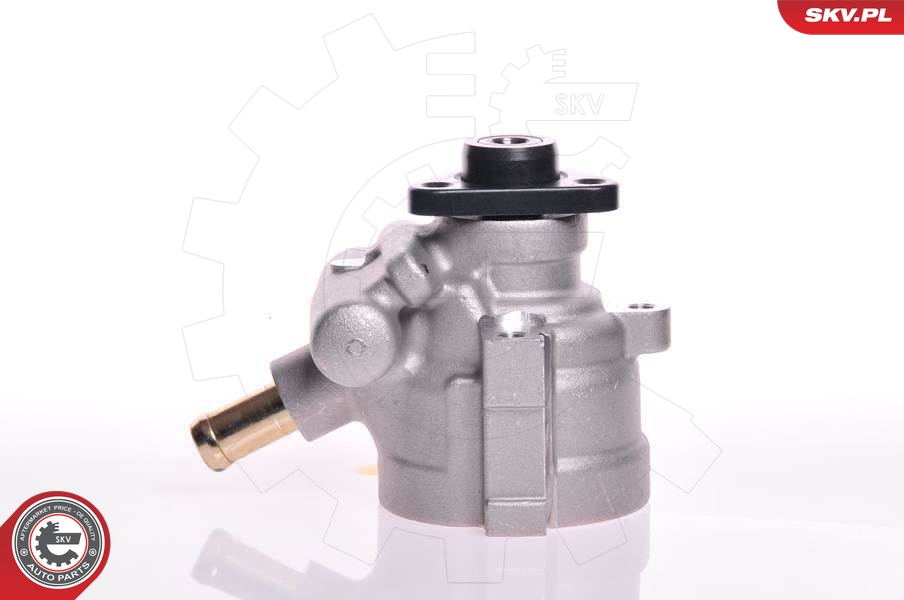 Hydraulické čerpadlo pre riadenie ESEN SKV