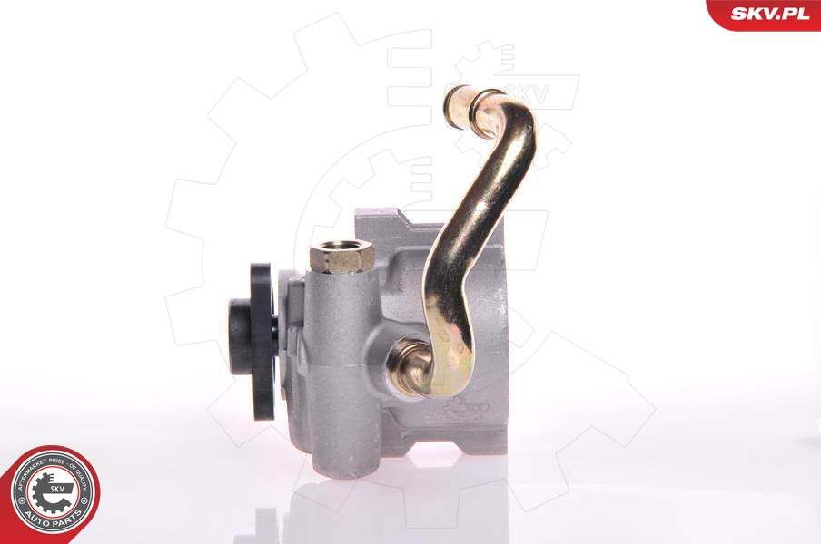 Hydraulické čerpadlo pre riadenie ESEN SKV