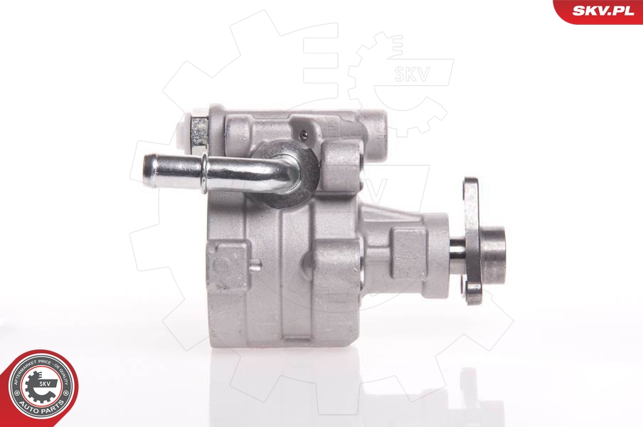 Hydraulické čerpadlo pre riadenie ESEN SKV