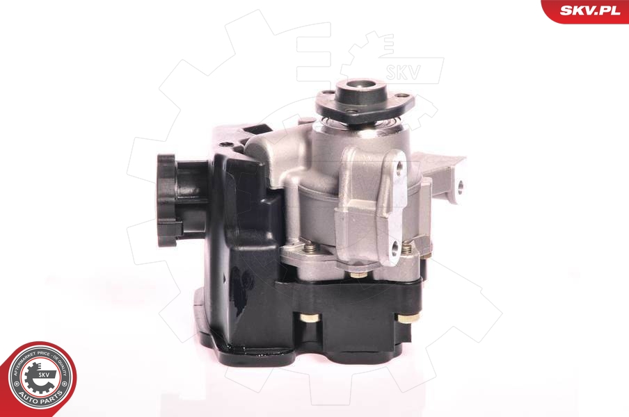 Hydraulické čerpadlo pre riadenie ESEN SKV