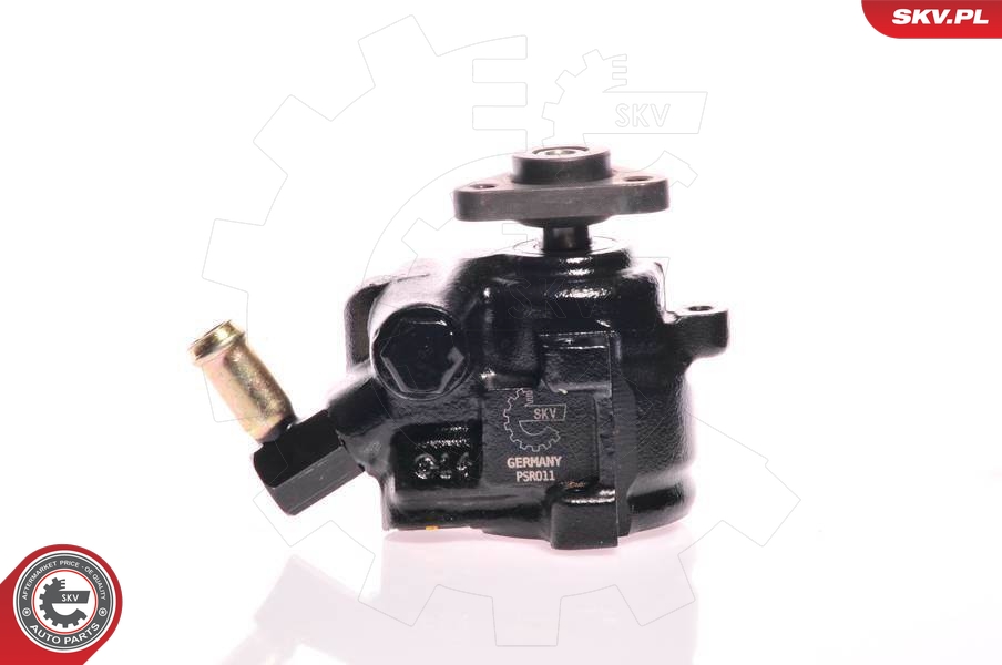 Hydraulické čerpadlo pre riadenie ESEN SKV