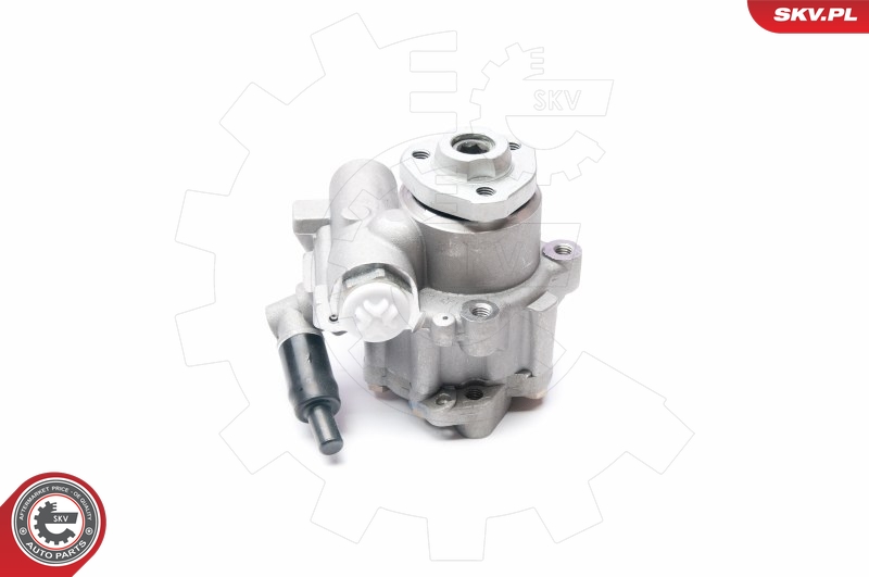Hydraulické čerpadlo pre riadenie ESEN SKV