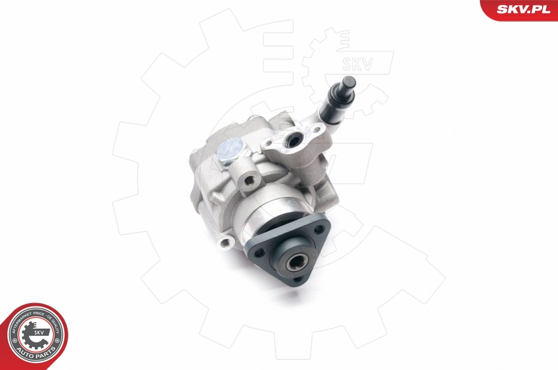 Hydraulické čerpadlo pre riadenie ESEN SKV